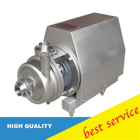 sanitary centrifugal pump|food grade sanitary pumps.